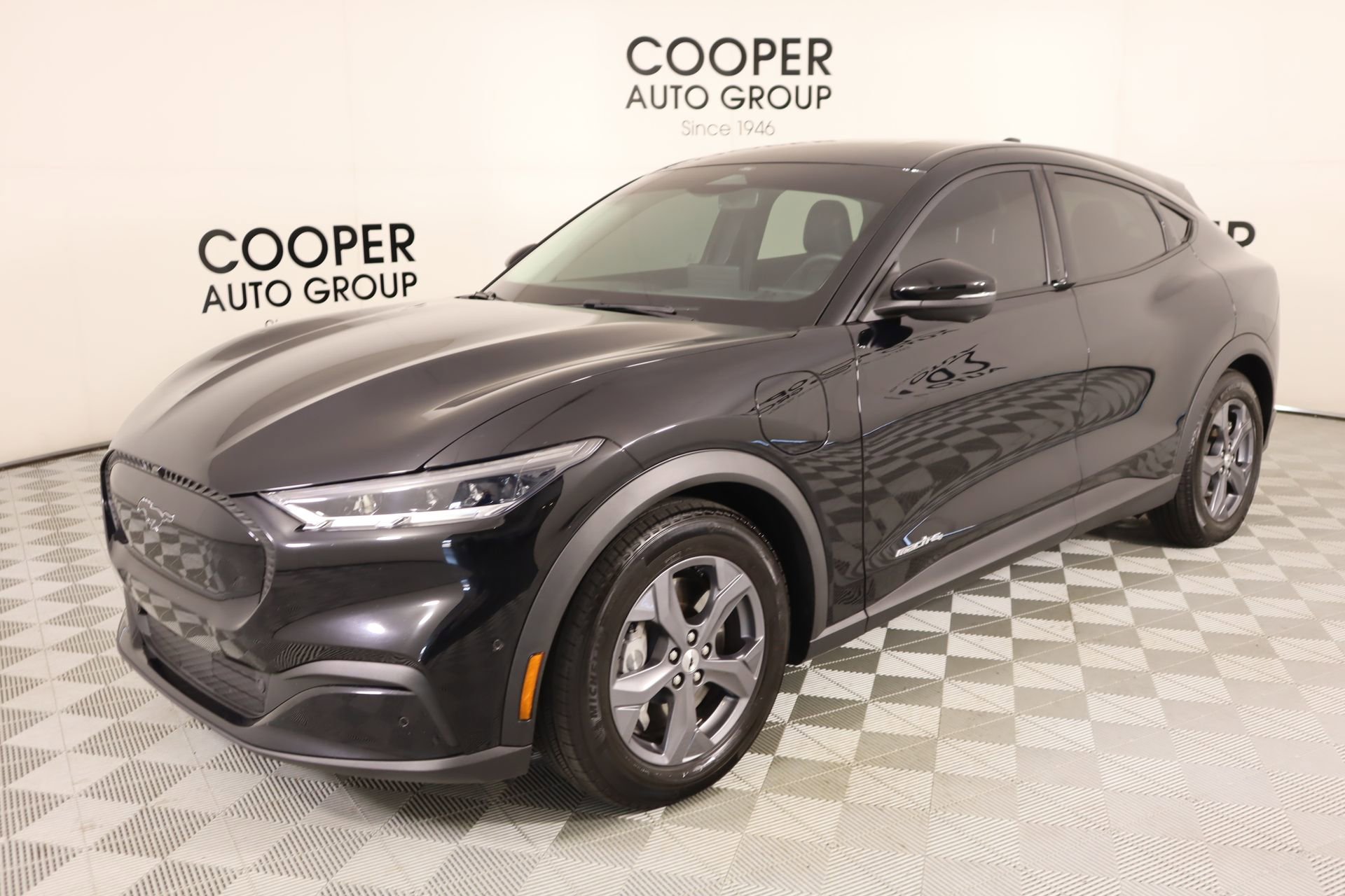 Used 2023 Ford Mustang Mach-E Select image 10