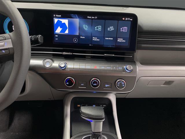 New 2026 Hyundai Kona SE image 7