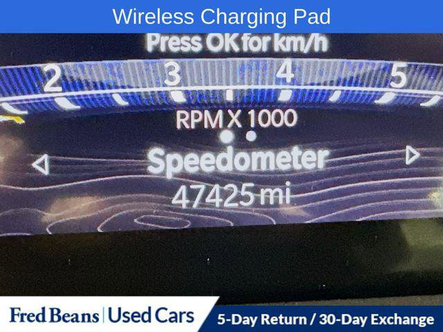 Certified 2022 Jeep Grand Cherokee L Laredo AWD/4WD image 14