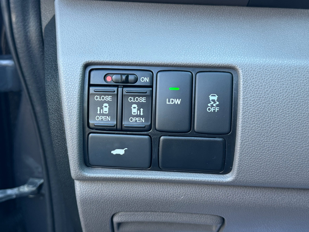 Used 2015 Honda Odyssey EX-L image 21