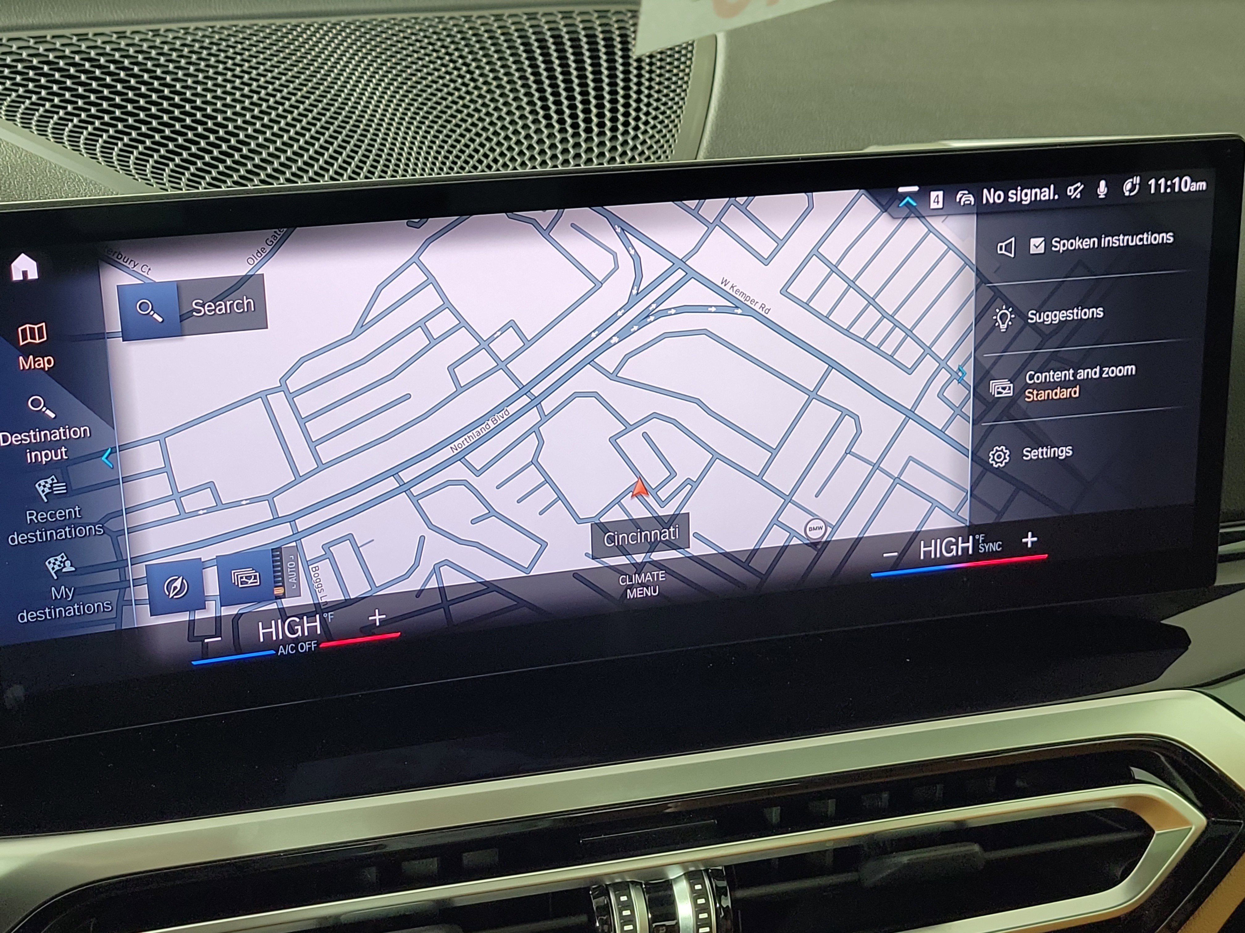 Certified 2023 BMW 330i xDrive Sedan w/ Premium Package image 18