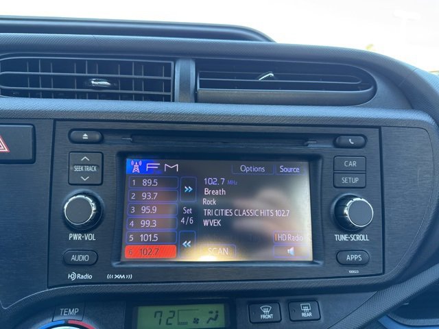 Used 2013 Toyota Prius C image 16