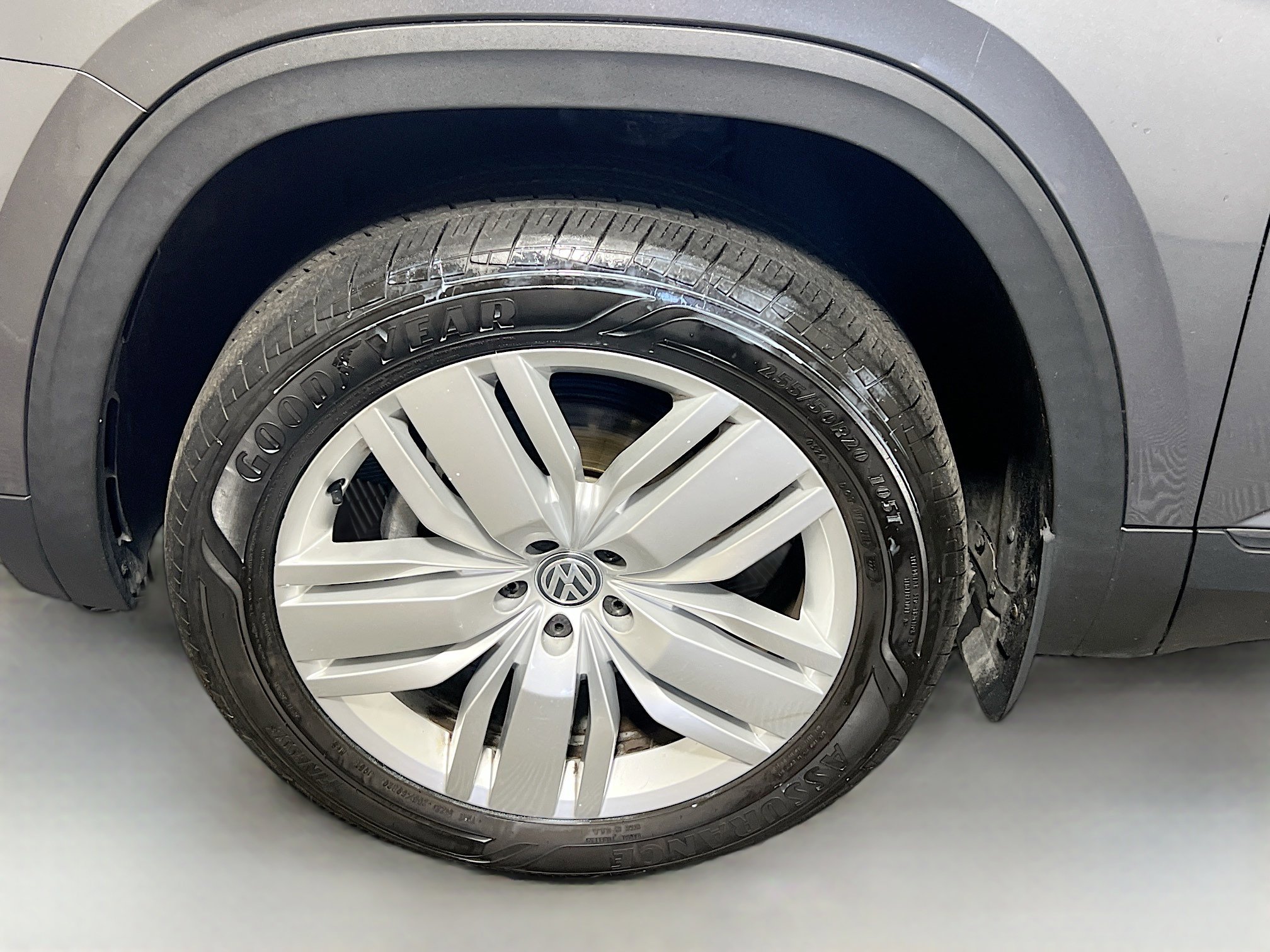 Used 2019 Volkswagen Atlas SE AWD/4WD image 13