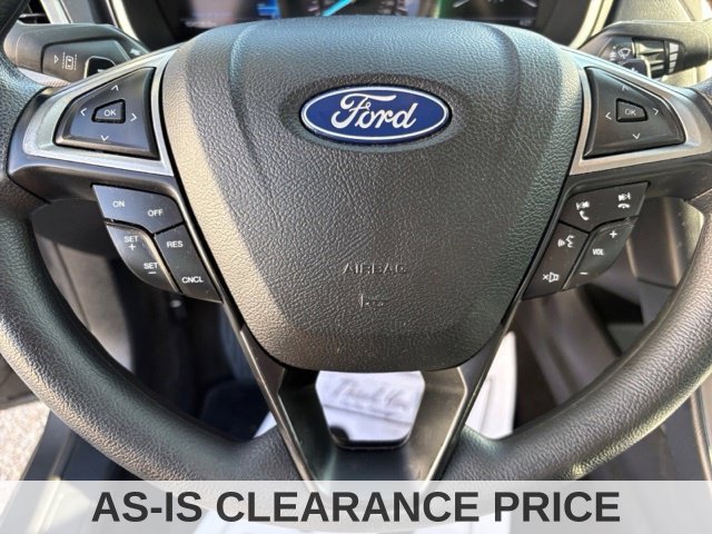 Used 2019 Ford Fusion SE FWD image 27