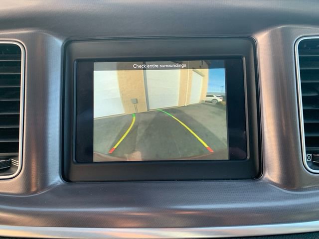 Used 2020 Dodge Charger SXT w/ Travel & Safety Group image 24