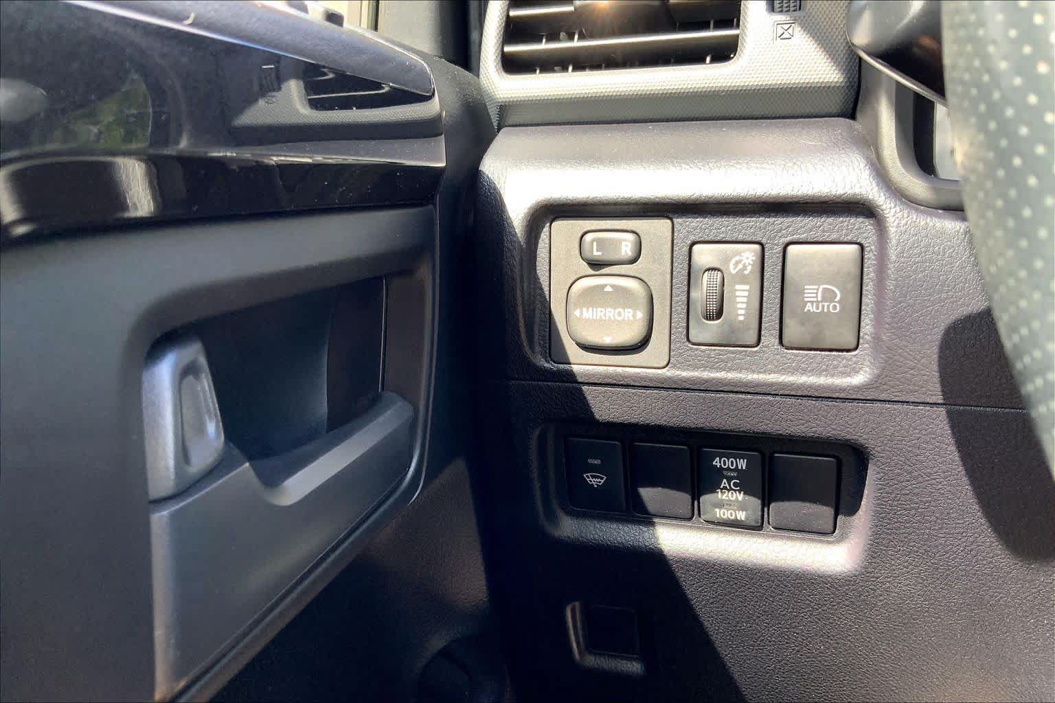 Used 2021 Toyota 4Runner TRD Pro AWD/4WD image 34