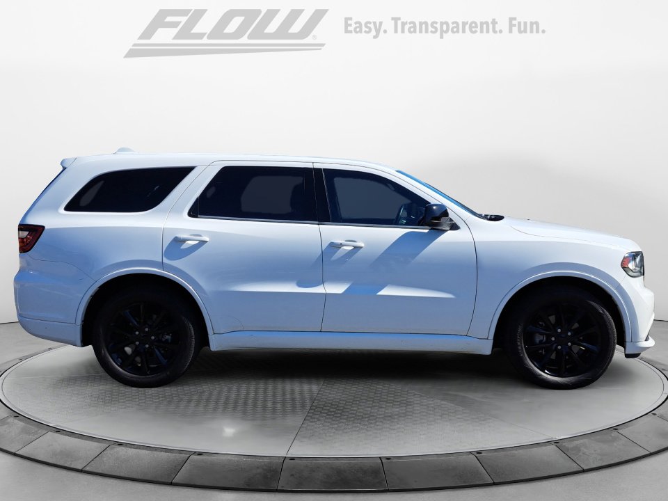 Used 2018 Dodge Durango SXT w/ Quick Order Package 2BB RWD image 9