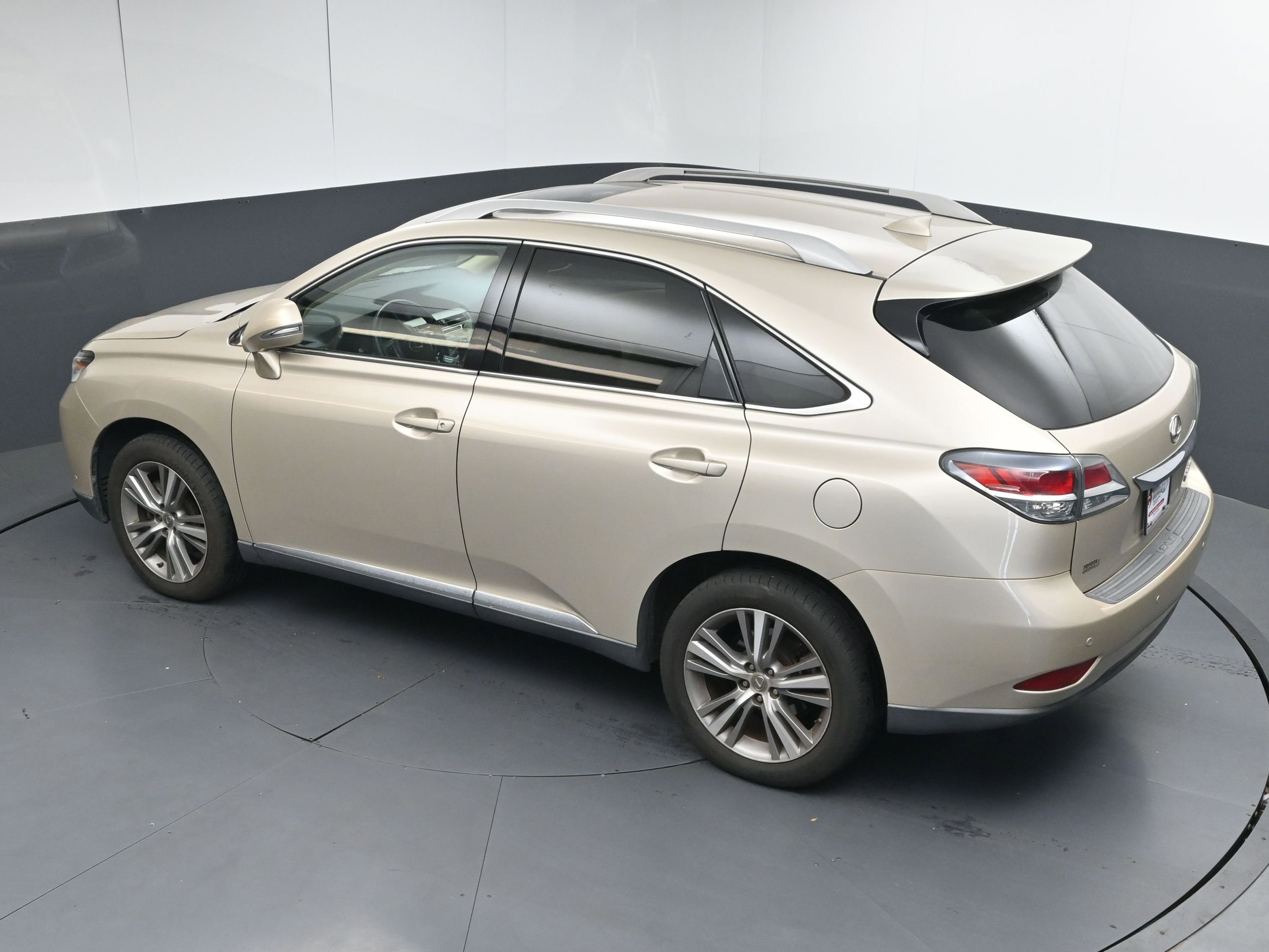 Used 2015 Lexus RX 350 FWD image 34
