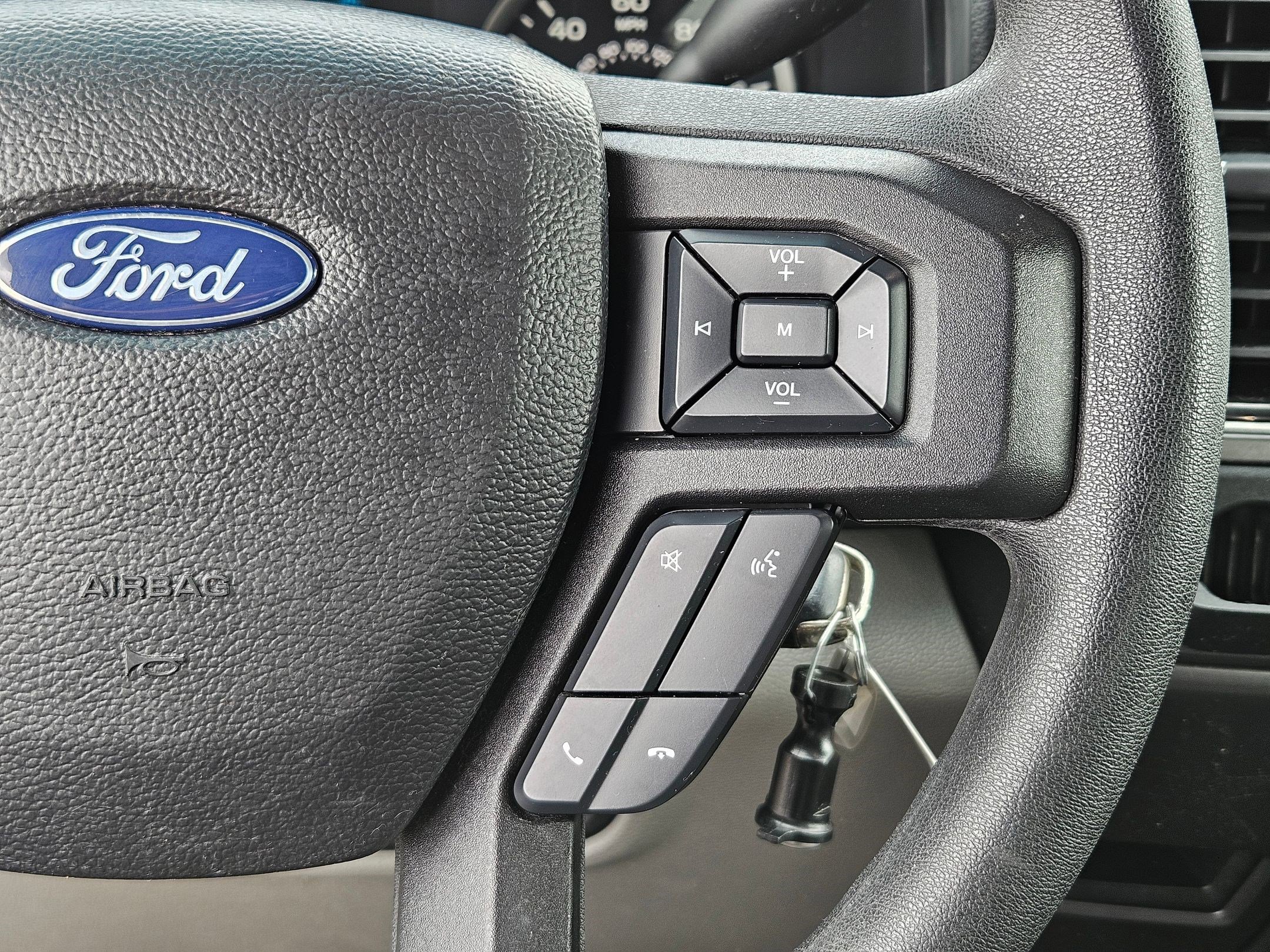 Used 2018 Ford F150 XLT RWD image 18