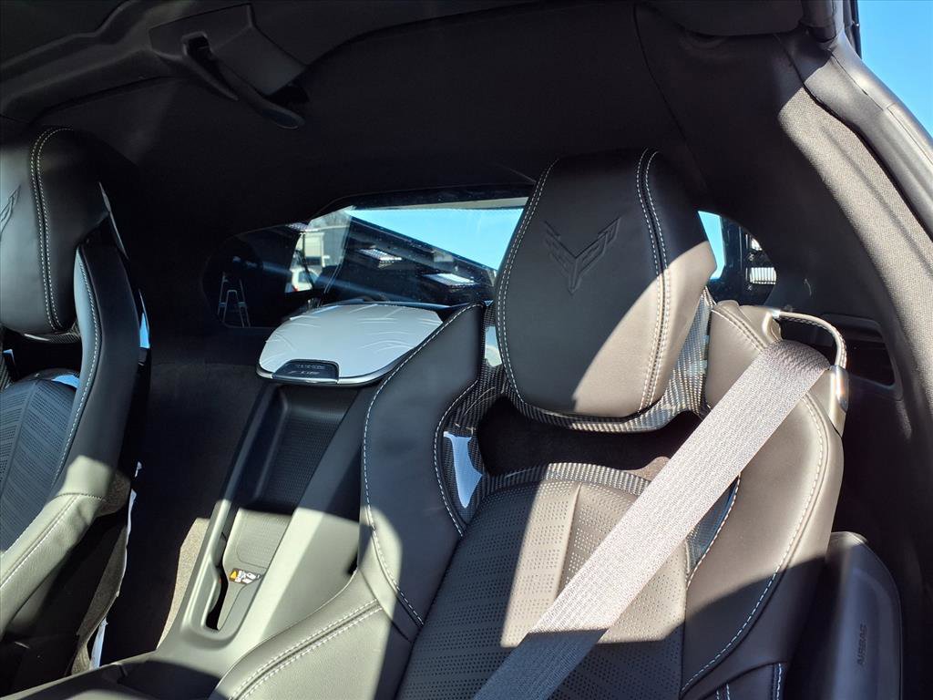 New 2026 Chevrolet Corvette Z06 w/ Battery Protection Package image 24