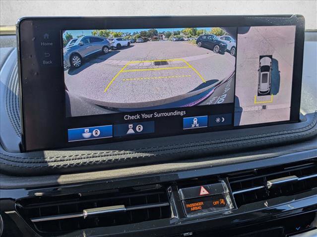 New 2026 Acura MDX SH-AWD w/ Advance Package image 12