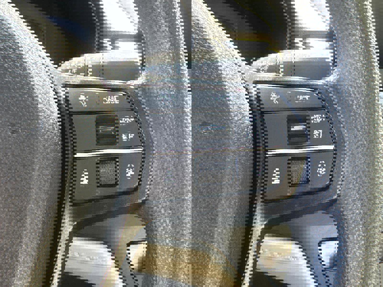 Used 2023 Honda Accord EX image 22