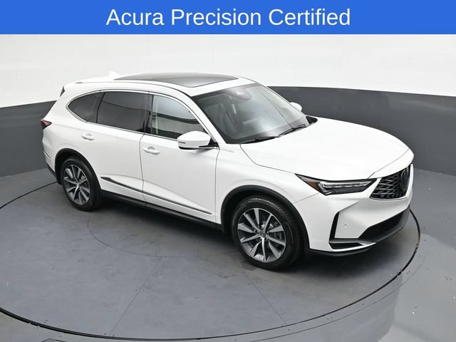 Used 2026 Acura MDX w/ Technology Package FWD image 29