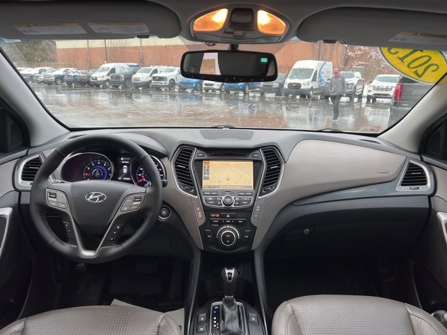 Used 2015 Hyundai Santa Fe Sport 2.0T w/ Option Group 05 image 19