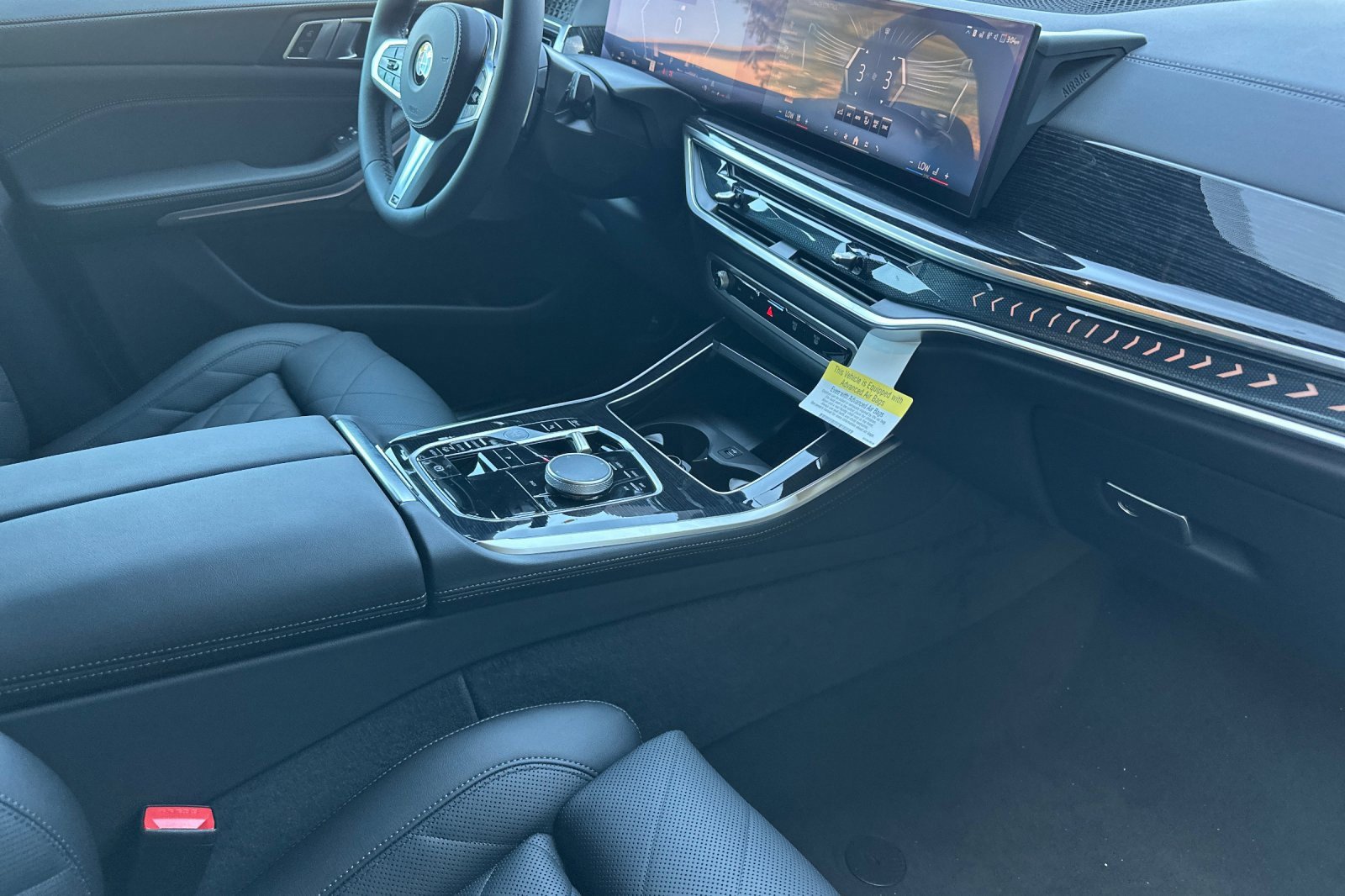 New 2026 BMW X5 xDrive40i image 13