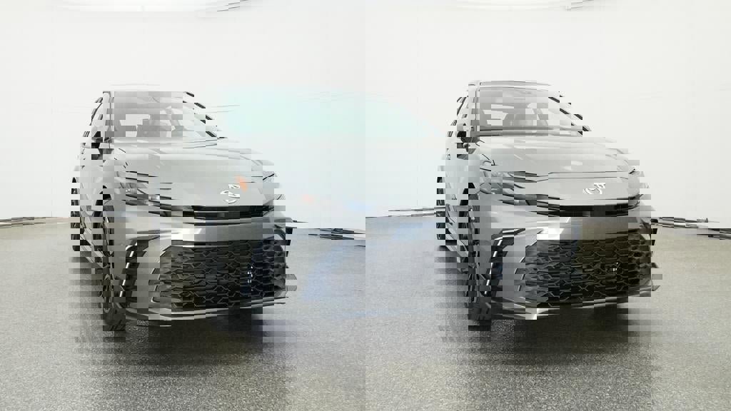 New 2026 Toyota Camry SE image 30