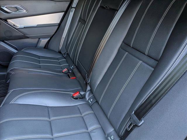 Used 2022 Land Rover Range Rover Velar R-Dynamic S image 16