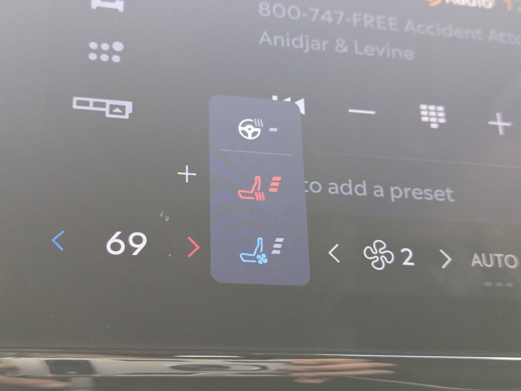 Used 2024 Lincoln Nautilus Reserve image 26