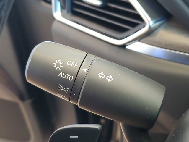 New 2025 MAZDA CX-5 Signature image 10