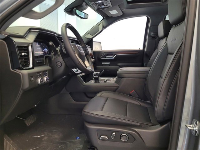 New 2026 GMC Sierra 1500 Denali image 4
