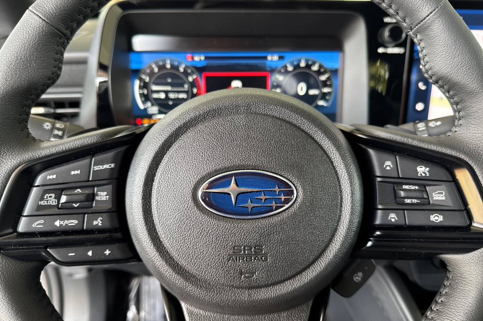 New 2026 Subaru Outback Limited XT w/ Premium/Limited Package 2 AWD/4WD image 24
