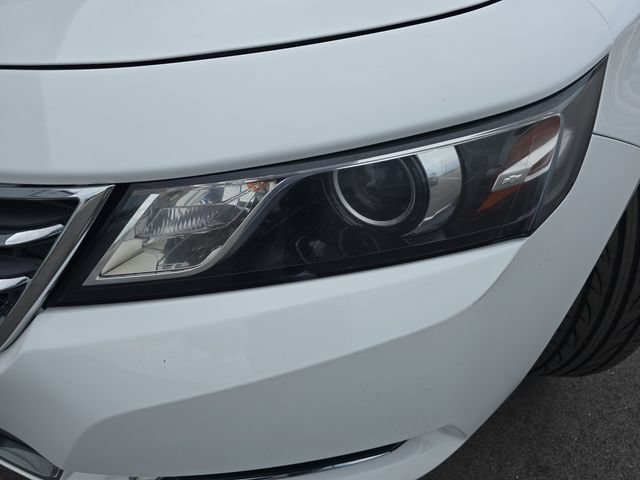 Used 2020 Chevrolet Impala LT FWD image 19