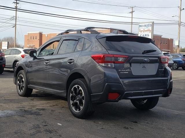 Certified 2023 Subaru Crosstrek 2.0i Premium image 6