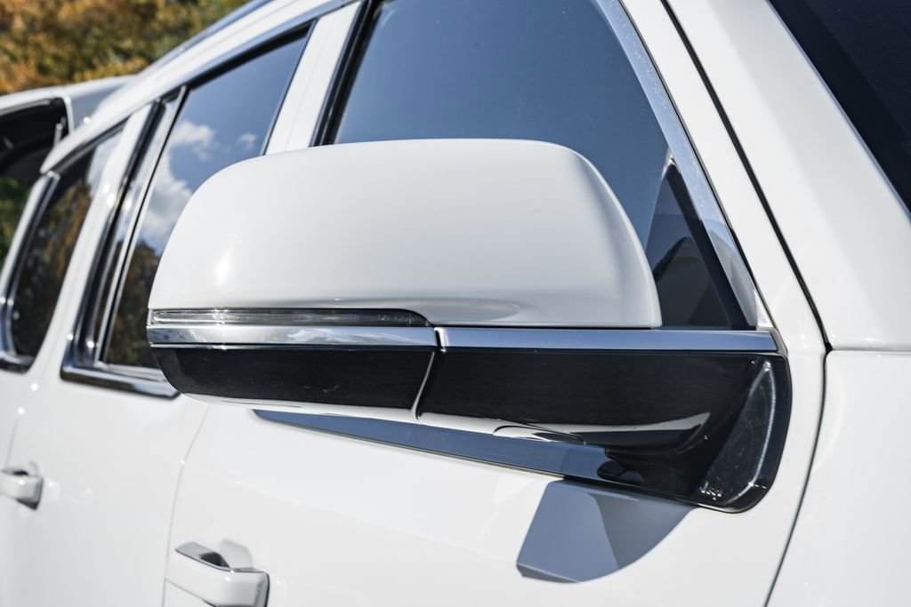 Used 2022 Jeep Wagoneer Series III image 15