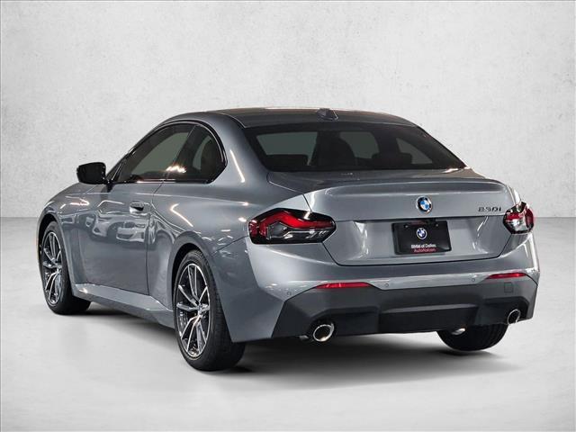 Used 2026 BMW 230i Coupe w/ Convenience Package image 7
