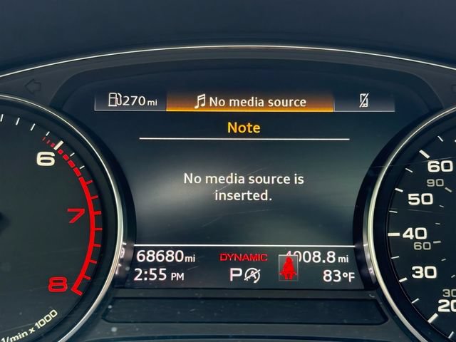 Used 2021 Audi A4 2.0T Premium w/ Convenience Package AWD/4WD image 24