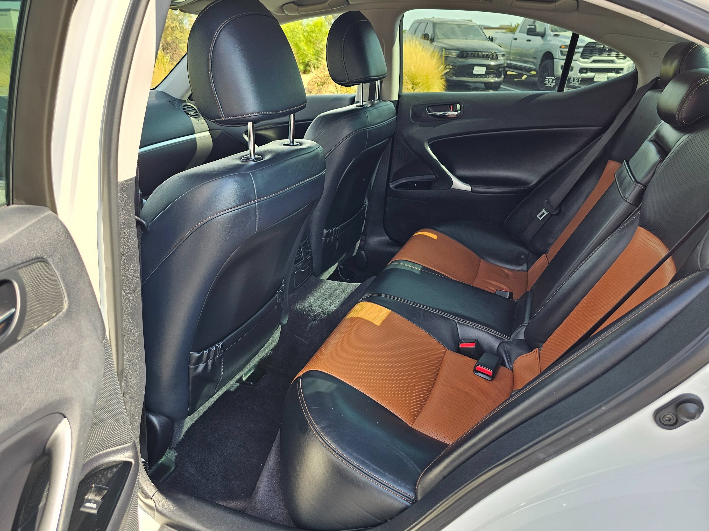 Used 2013 Lexus IS 250 w/ Limited Edition Pkg RWD image 20
