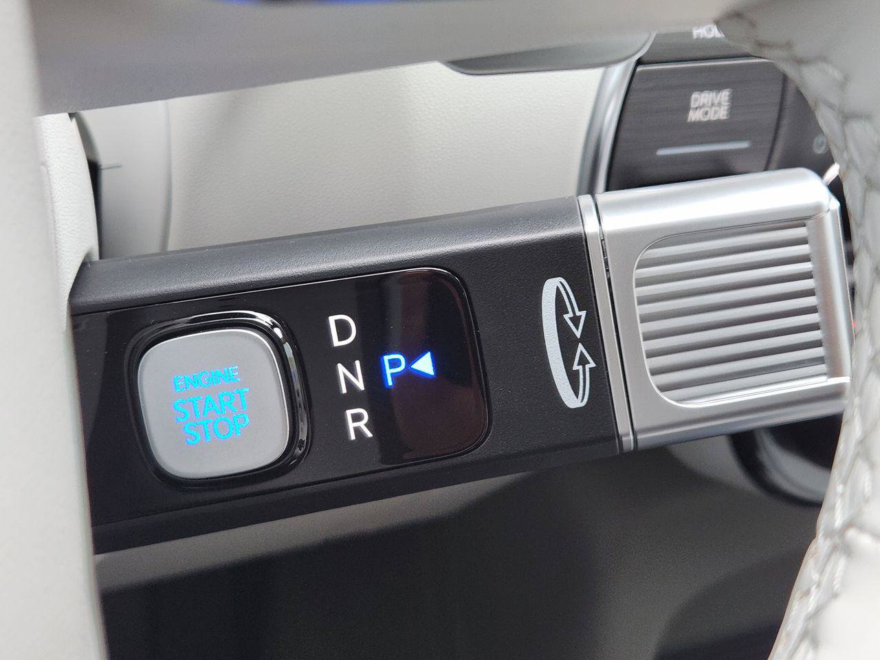 New 2026 Hyundai Palisade FWD Hybrid image 18
