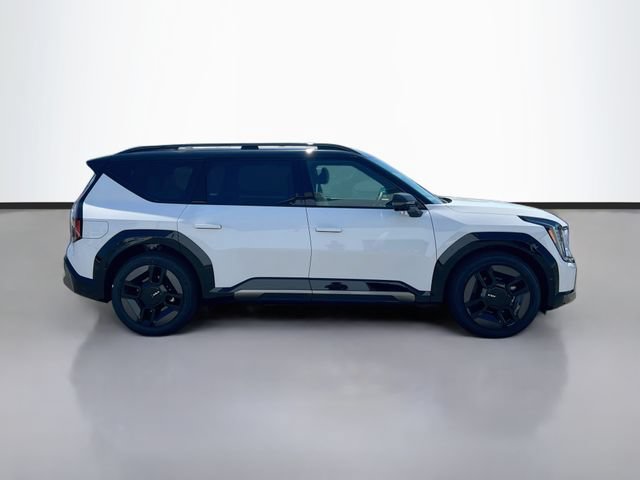 New 2026 Kia EV9 GT-Line AWD/4WD image 8
