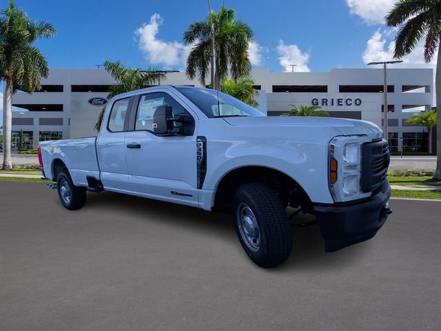 New 2026 Ford F350 XL