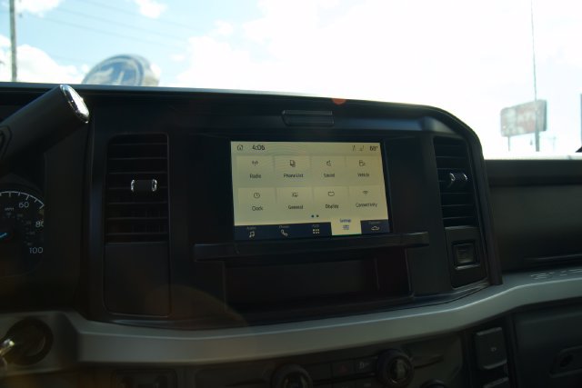 Used 2026 Ford F250 XLT AWD/4WD image 24