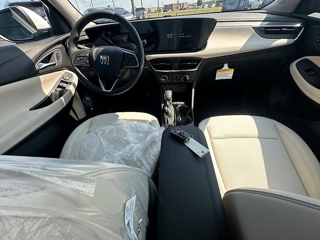 New 2026 Buick Encore GX Preferred w/ Comfort Package image 18