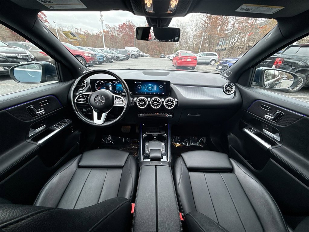 Used 2021 Mercedes-Benz GLA 250 4MATIC image 21