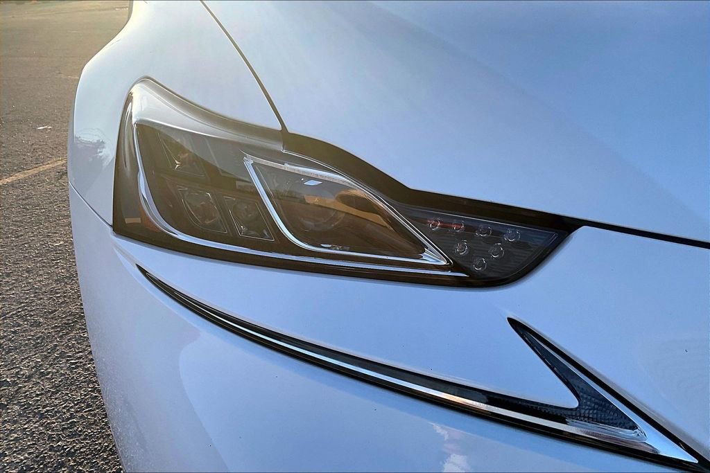 Used 2019 Lexus IS 300 image 31