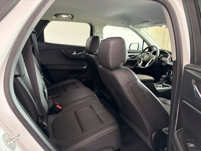 Used 2023 Chevrolet Blazer LT AWD/4WD image 32