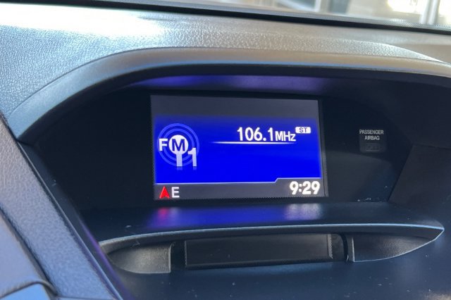 Used 2016 Acura RDX FWD image 23