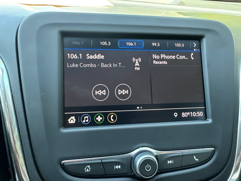 Certified 2020 Chevrolet Equinox LT FWD image 25