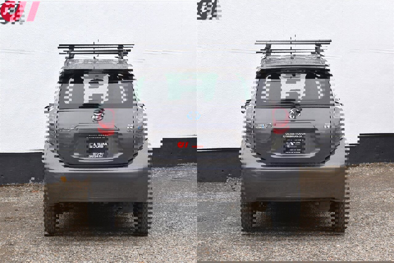 Used 2013 Toyota Prius C Two image 4