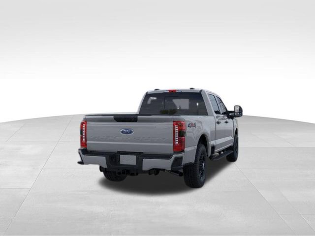 New 2026 Ford F250 XL w/ STX Appearance Package image 9