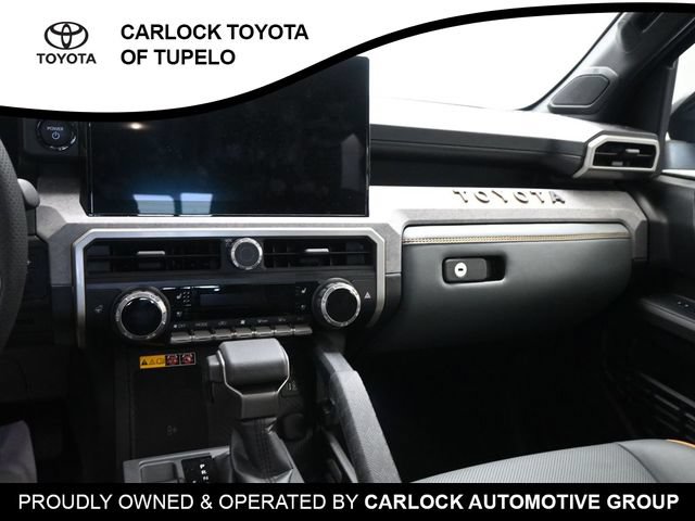 Used 2025 Toyota Tacoma 4x4 Double Cab Hybrid image 31