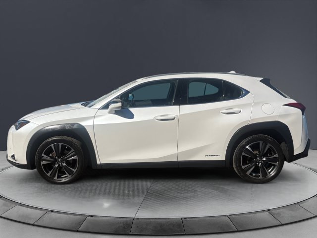 Used 2021 Lexus UX 250h w/ Premium Package AWD/4WD image 2