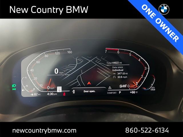 Used 2023 BMW X3 xDrive30i w/ Premium Package image 18