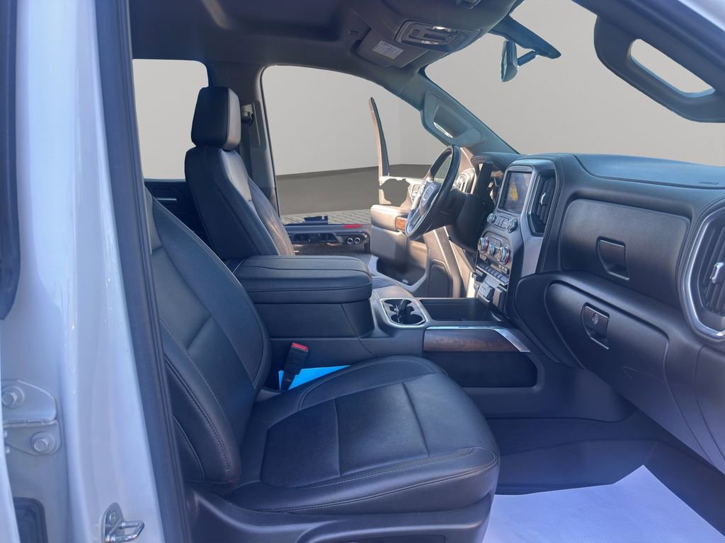 Certified 2023 GMC Sierra 3500 SLT w/ SLT Convenience Package image 39