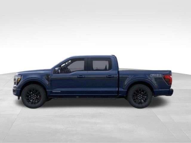 New 2026 Ford F150 Lariat w/ Equipment Group 502A High image 4