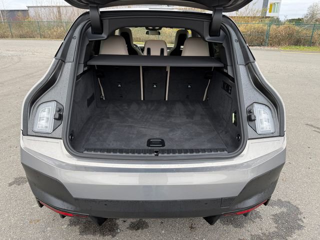 Used 2023 BMW iX xDrive50 w/ Ultimate Package 2 image 15