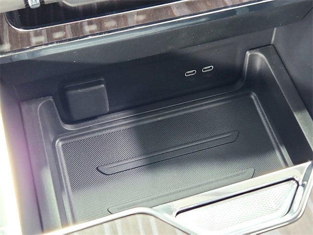 New 2026 GMC Sierra EV Denali image 34